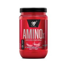 BSN Amino X 30 Servings - Watermelon