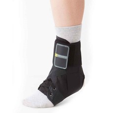 Orthofit Laced Ankle Brace - (Size: M)