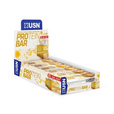 USN Pro Protein Bar Lemon Cheesecake 12 X 68G