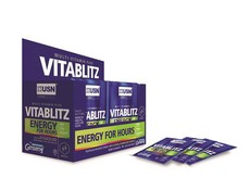 USN Vitablitz - 40 Sachets