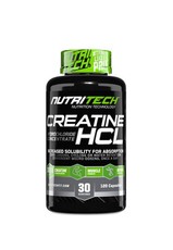 Nutritech Creatine HCL