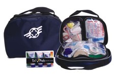 Levtrade Standard Sports Kit Plus Tripak