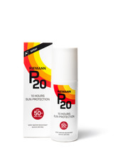 Riemann P20 Sunscreen Spray SPF50 - 100ml