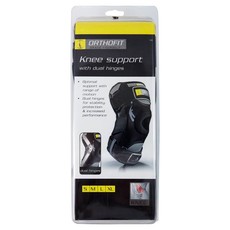 Orthofit Neoprene Hinged Knee Brace - Medium