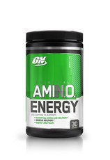 Optimum Nutrition Amino Energy 30 Servings - Lemon Lime