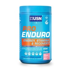 USN Purefit Series Pro Enduro - Light Strawberry 800g
