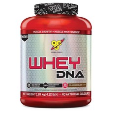 BSN DNA Whey 1.87kg - Chocolate