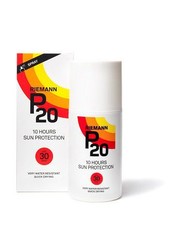 Riemann P20 SPF 30 200ml