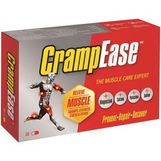 Crampease Capsules 30