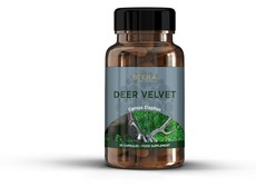 Sfera Deer Velvet - 30 Capsules