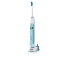 Philips Sonicare HealthyWhite Toothbrush HX6711/02