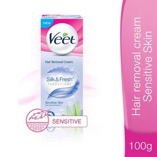 Veet Cream Sensitive Skin - 100ml