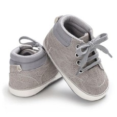 Warm Winter Summer First Walker Baby Sneakers Shoes