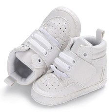 Trendy Winter Summer First Walker Baby Sneakers Shoes