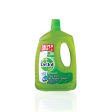 Dettol Hygiene All Purpose Cleaner Pine - 1.5 Litre