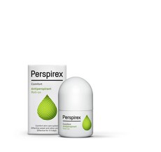 Riemann Perspirex Comfort Roll On - 20ml