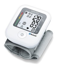 Sanitas SBC 53 Bluetooth Blood Pressure Monitor