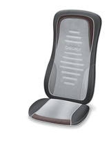 Beurer HD Body Complete Shiatsu Seat Cover MG 300