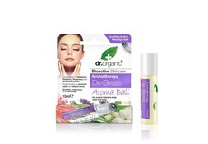 Dr.Organic De-Stress Roller Ball - 10ml