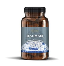 Sfera OptiMSM Capsules - 180's