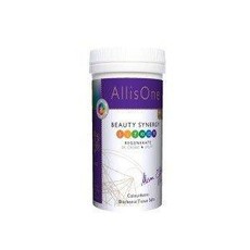 Allisone Beauty Synergy Tissue Salts