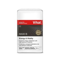 Vital Maxi B