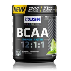 USN BCAA 12:1:1 315g - Sour Apple