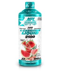 NPL L-Carnitine, Electric Watermelon - 480ml