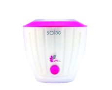 Solac Hot Wax Heating System