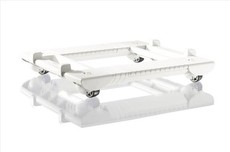 Venta Airwasher Trolley White for LW 25 or LW 45