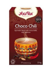 Yogi Tea Choco Chilli