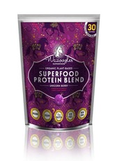 Wazoogles Protein Blends - Unicorn Berry Large