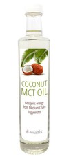 Lifematrix Coconut MCTs - 500ml