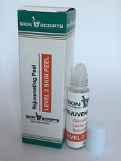 Skin Scripts Rejuvenating Peel Level 2 10ml