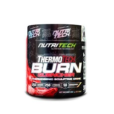 Nutritech Thermotech Burn Quencher - Summer Pine Scorch - 225g