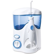 Waterpik WP-100E Plug In Counter Top Water Flosser
