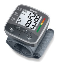 Beurer Wrist Blood Pressure Monitor BC 32