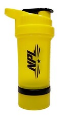 NPL Yellow Shaker Cup - 450ml