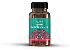 Sfera Saberry Amla Capsules- 60's