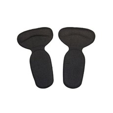 Silicone Gel Insoles - Black