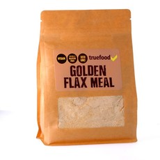 Truefood Golden Flax Meal - 1kg