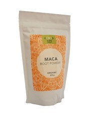 Good Life Maca Powder - 200g