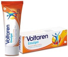 Voltaren Emulgel 1 - 50g