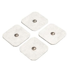 Sanitas Electrodes Replacement Set - Small