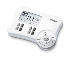 Beurer Digital TENS/EMS Unit 3 in 1 EM 80