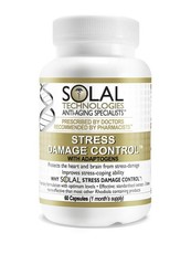 Solal Stress Damage Control - 60s