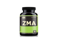 Optimum Nutrition ZMA (90 Capsules)