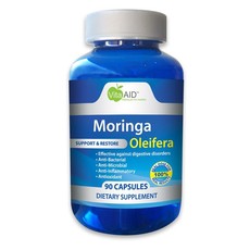 Vita-Aid Moringa Oleifera - 0.1kg