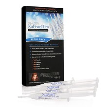 Oralgen NuPearl Pro Refill Teeth Whitening System