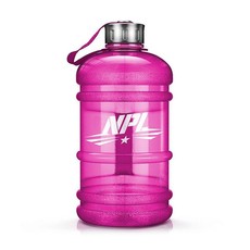NPL Water Jug, Pink- 2,2L